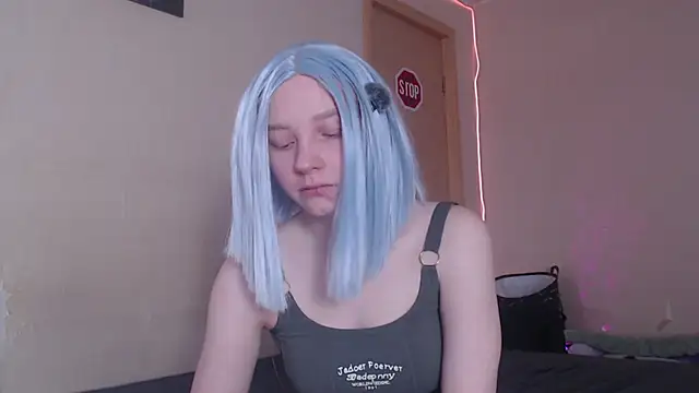 Lexy Lovy online show from 01/18/26, 07:45