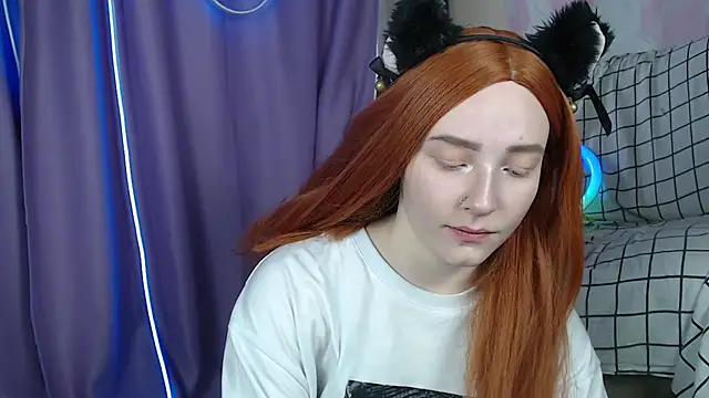 Lexy Lovy online show from 10/20/25, 06:59