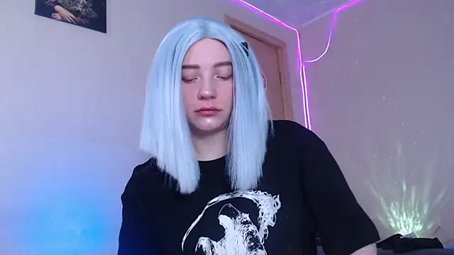 Lexy Lovy online show from 02/13/26, 06:13