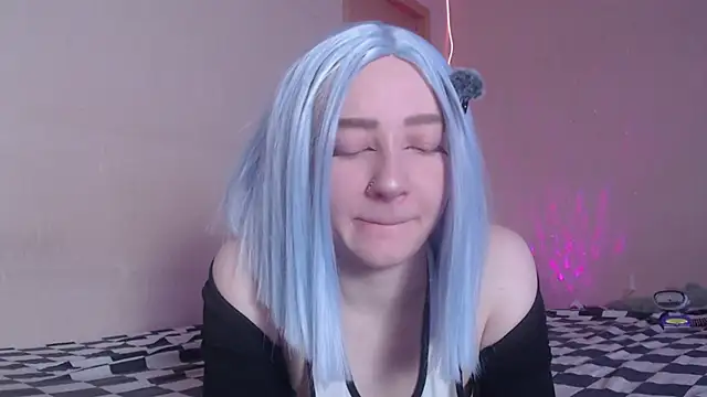 Lexy Lovy online show from 01/15/26, 07:12