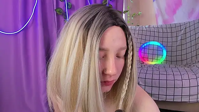 Lexy Lovy online show from 09/12/25, 06:46