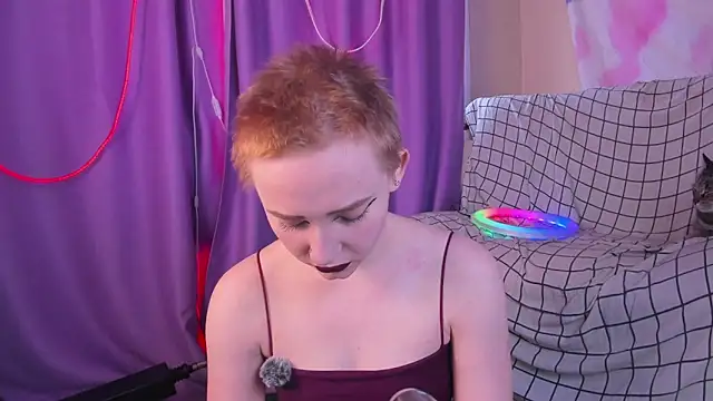 Lexy Lovy online show from 09/24/25, 07:15