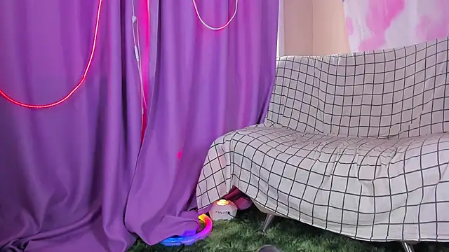 Lexy Lovy online show from 09/19/25, 06:39