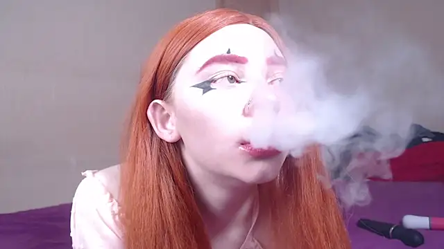 Lexy Lovy online show from 11/28/25, 06:57