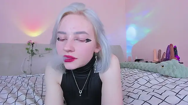 Lexy Lovy online show from 03/16/25, 04:34