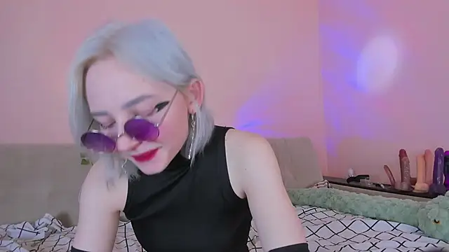 Lexy Lovy online show from 03/16/25, 01:27