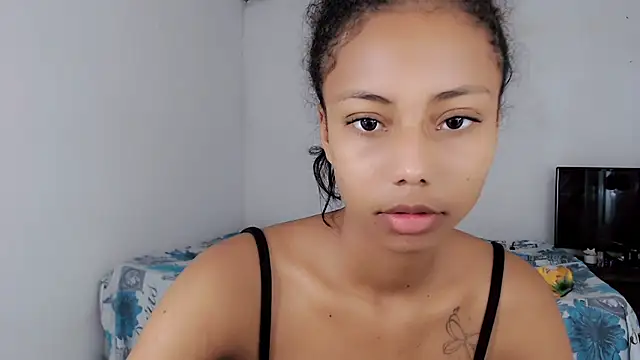 jasmin brunette  online show from 11/27/25, 12:05