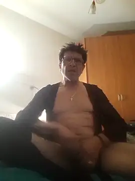 felice66 online show from 03/04/25, 01:01