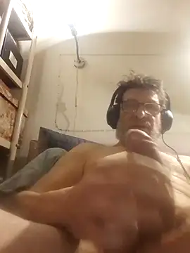 felice66 online show from 02/16/25, 03:04