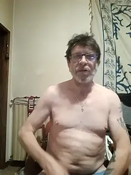 felice66 online show from 03/18/25, 05:02