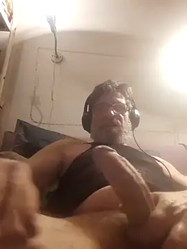 felice66 online show from 02/19/25, 10:31