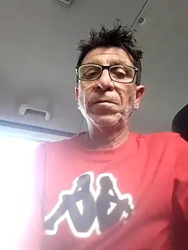 felice66 online show from 10/19/25, 01:36