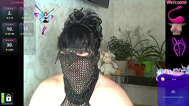 by anakonda online show from 05/30/26, 01:28