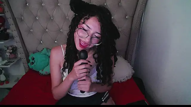 CherieCurl online show from 11/09/25, 12:14