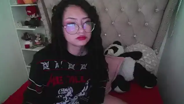 CherieCurl online show from 03/19/26, 12:21