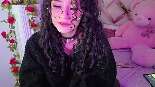 CherieCurl online show from 05/07/26, 02:49