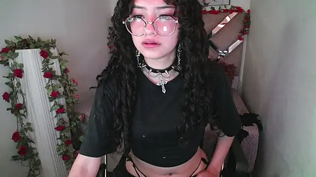 CherieCurl online show from 04/07/26, 04:14