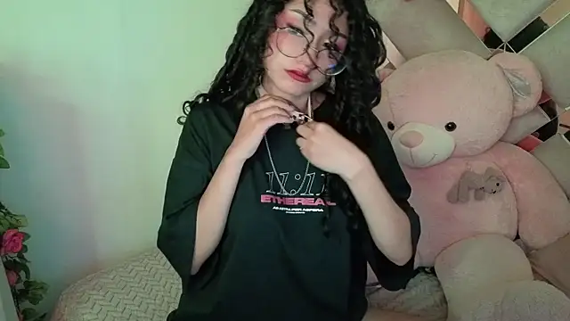 CherieCurl online show from 05/25/26, 05:33