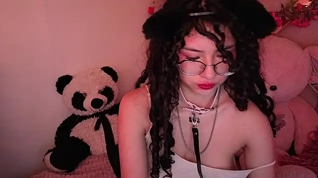 CherieCurl online show from 05/30/26, 03:28