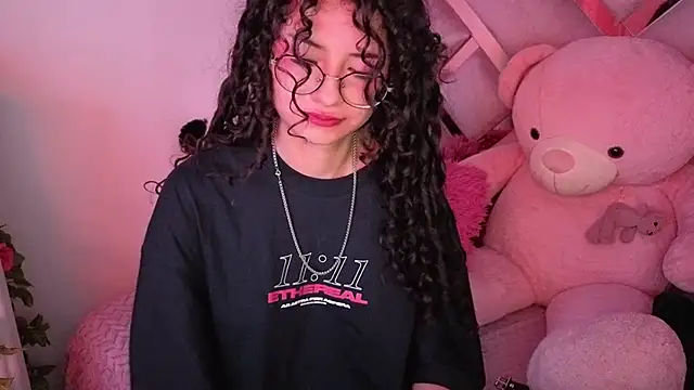 CherieCurl online show from 05/26/26, 03:32