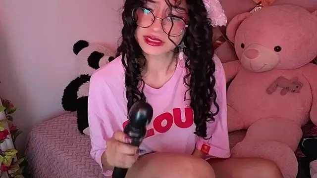 CherieCurl online show from 05/12/26, 10:38