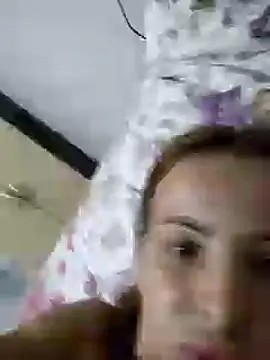 BrendaBittencourt online show from 12/02/24, 05:32