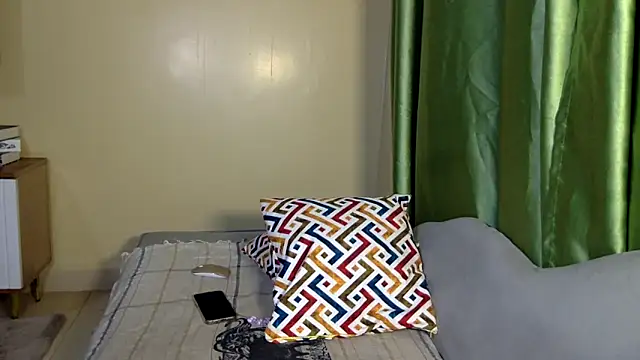 prettycheeky online show from 05/06/26, 09:24