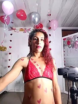Snapshot of Malory_Cortez chatting on 02/16/25, 02:42 Malory Cortez online show from 02/16/25, 02:42