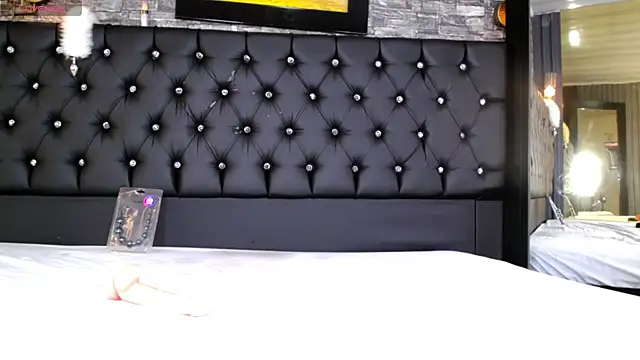 Malory Cortez online show from 02/20/26, 06:37