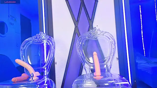 Malory Cortez online show from 02/11/26, 02:00