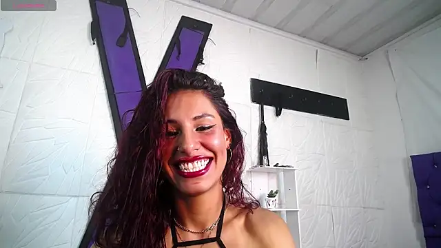 Snapshot of Malory_Cortez chatting on 03/17/25, 11:57 Malory Cortez online show from 03/17/25, 11:57