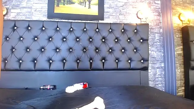 Malory Cortez online show from 11/09/25, 09:02