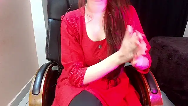 Xingfei online show from 03/31/26, 08:44