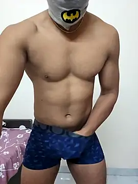 walterhssyc7 online show from 11/19/25, 05:24