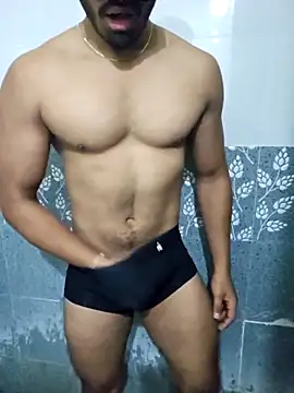 walterhssyc7 online show from 10/19/25, 04:15