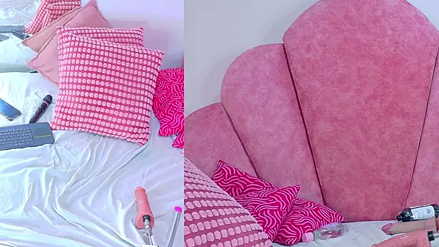 LilithSmith  online show from 01/31/26, 07:12