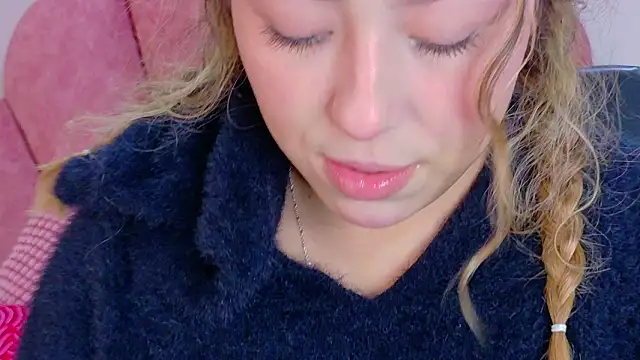 LilithSmith  online show from 02/03/26, 11:37