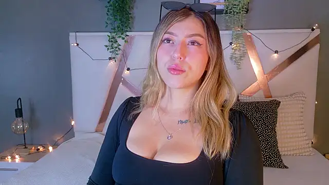 LilithSmith  online show from 01/17/26, 11:36