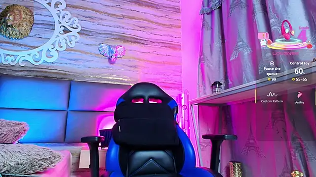 Bella salvatore online show from 10/10/25, 05:25