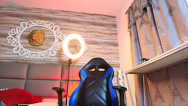 Bella salvatore online show from 09/14/25, 02:50