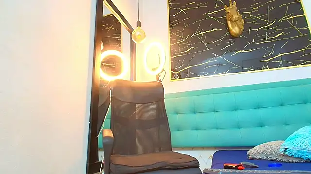 Bella salvatore online show from 11/15/25, 08:46