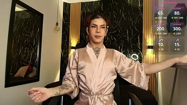 Bella salvatore online show from 05/20/26, 07:22