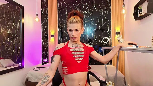 Bella salvatore online show from 01/14/26, 09:18