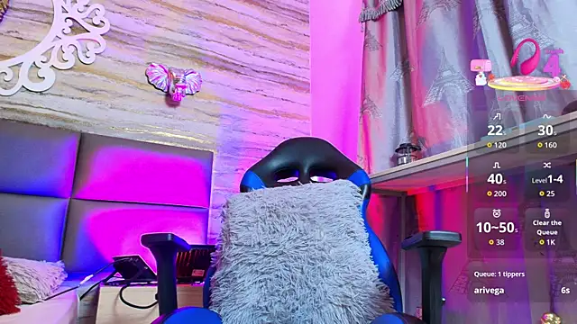 Bella salvatore online show from 09/28/25, 05:42