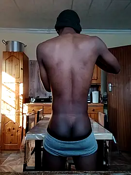 BoyWandaa online show from 03/15/25, 06:14