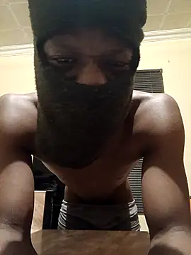 BoyWandaa online show from 10/05/25, 06:53