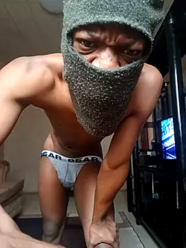 BoyWandaa online show from 09/27/25, 10:32