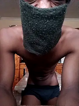 BoyWandaa online show from 09/11/25, 03:56