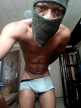 BoyWandaa online show from 01/17/26, 08:40