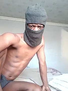 BoyWandaa online show from 10/08/25, 02:51